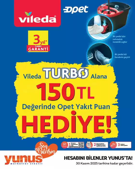 Yunus Market katalog