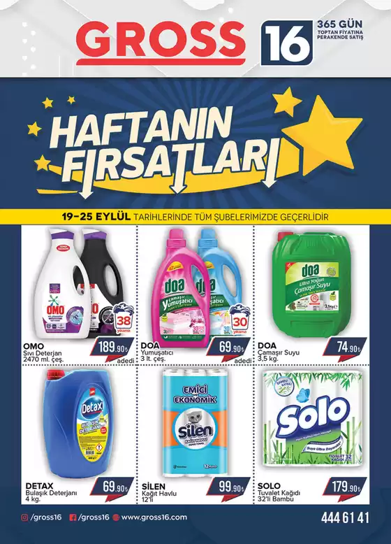 Seyhanlar Katalog