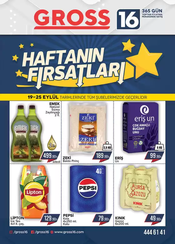 Seyhanlar Katalog