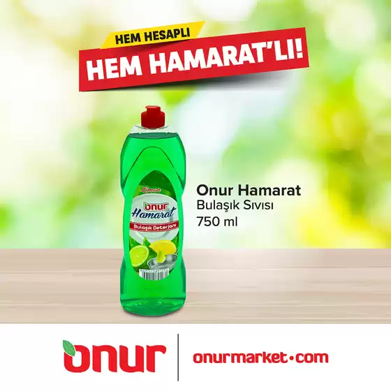 Müşterilerimiz için özel fırsatlar
