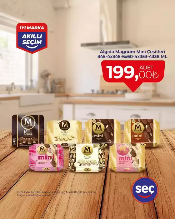Şimdi fırsatlarımızla tasarruf edin