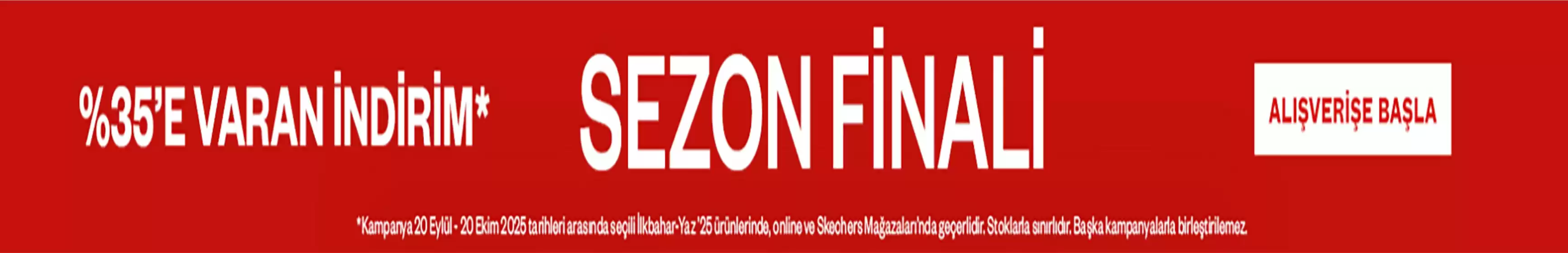 Sezon Finali