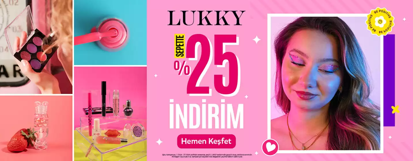 Lukky
