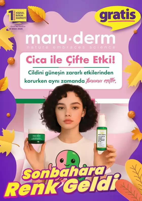 Sizin için en iyi tekliflerimiz