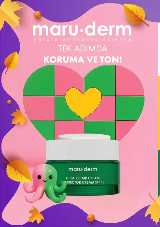 Sizin için en iyi tekliflerimiz