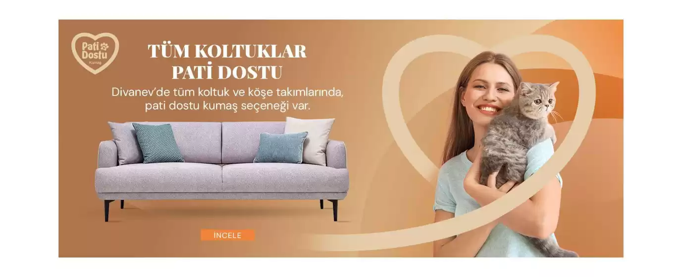 Güncel fırsatlar ve teklifler