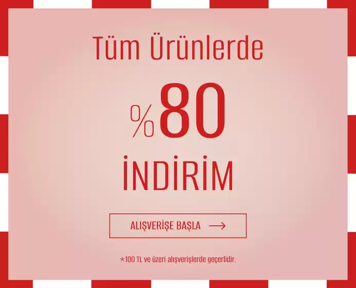 Keşfedilecek yeni teklifler