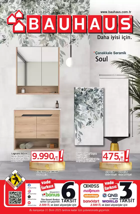 Tüm müşteriler için harika teklif