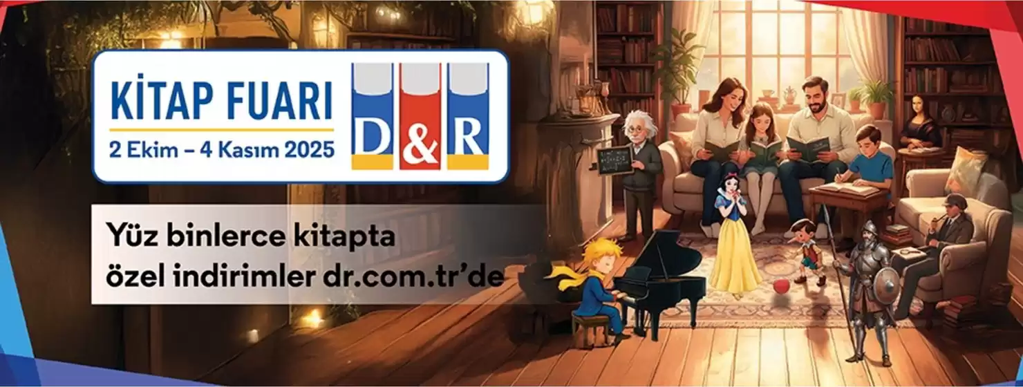 Keşfedilecek yeni teklifler
