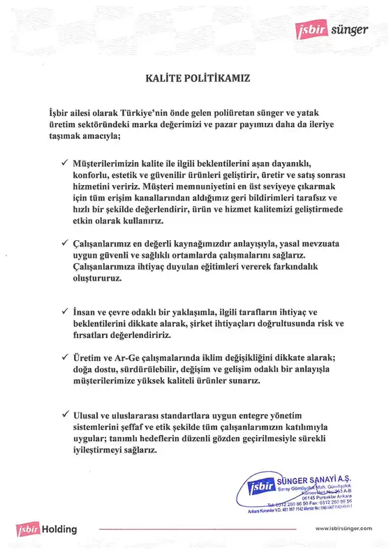 İşbir Yatak kataloğu, Antalya | Sizin için en iyi fırsatlarımız | 2025-10-08T00:00:00.000Z - 2025-10-22T00:00:00.000Z