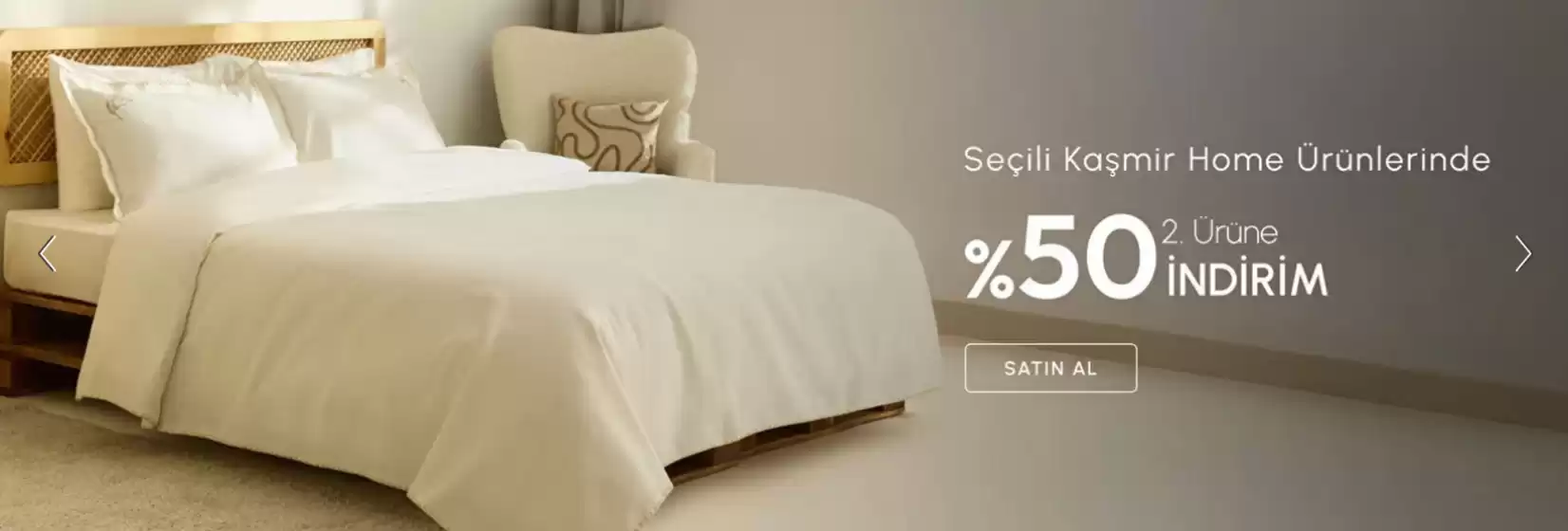 %50 Indirim