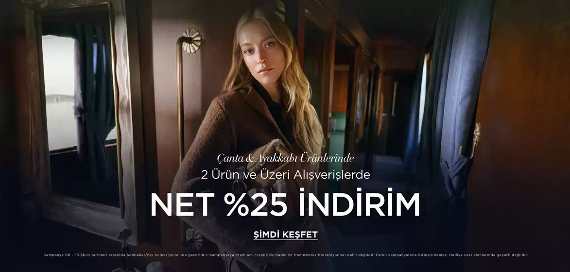 Sizin için en iyi fırsatlarımız