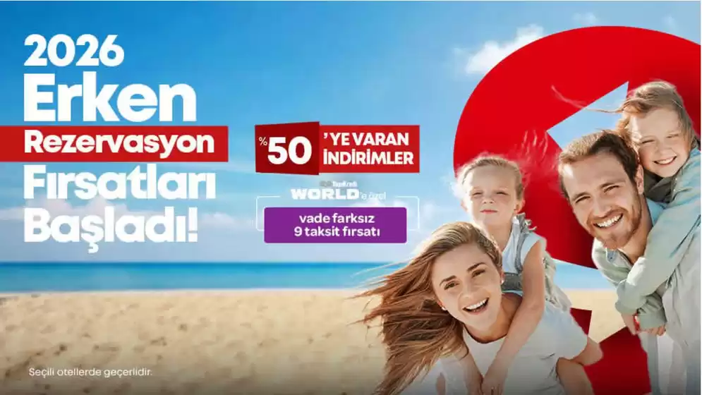 Setur kataloğu | Özel fırsatlar | 2025-10-09T00:00:00.000Z - 2025-10-23T00:00:00.000Z