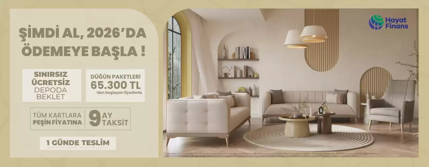 Modalife kataloğu | En iyi fırsatlar ve indirimler | 2025-10-09T00:00:00.000Z - 2025-10-23T00:00:00.000Z