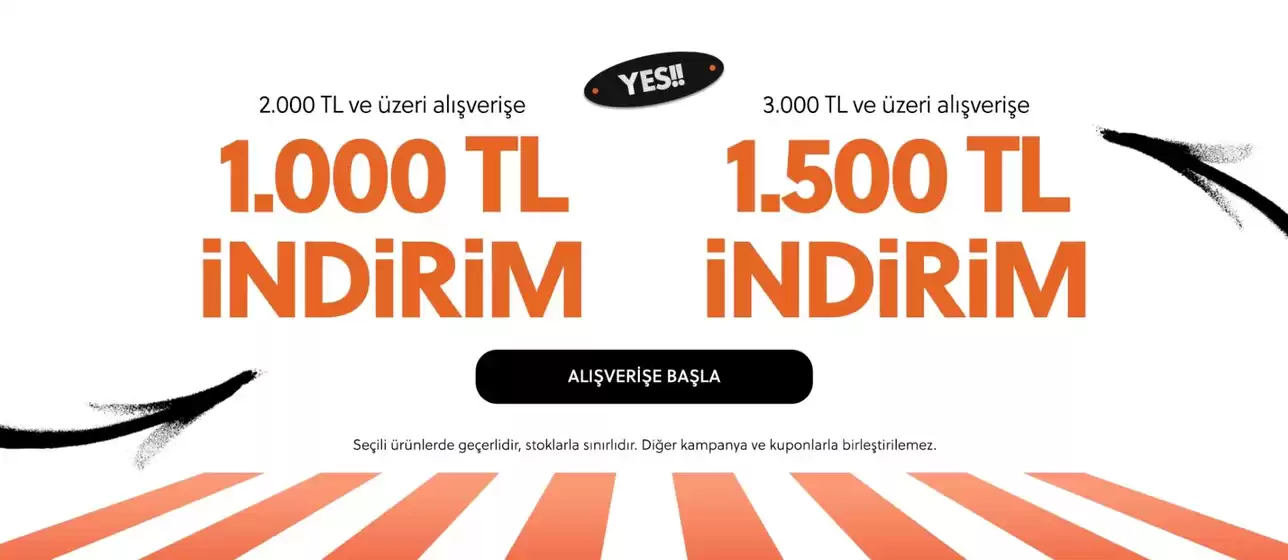 In Street kataloğu | Güncel fırsatlar ve teklifler | 2025-10-09T00:00:00.000Z - 2025-10-23T00:00:00.000Z