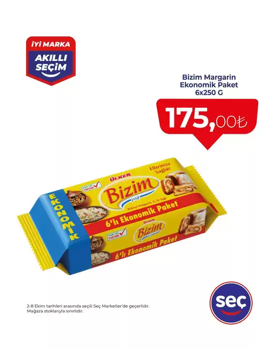 Tüm müşteriler için harika teklif