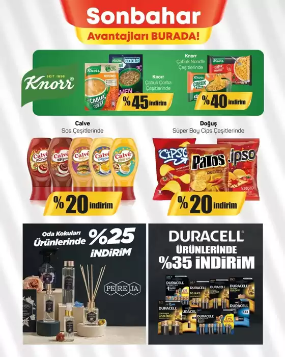 Tema Market katalog