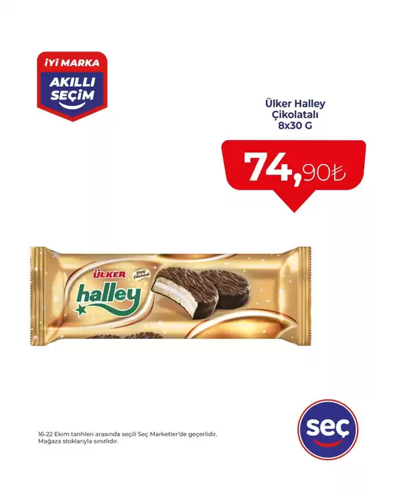 Güncel özel kampanyalar