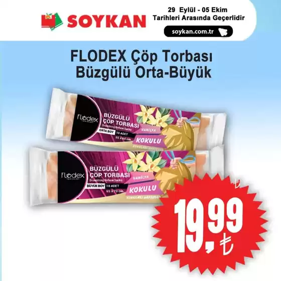 Fırsat avcıları için teklifler