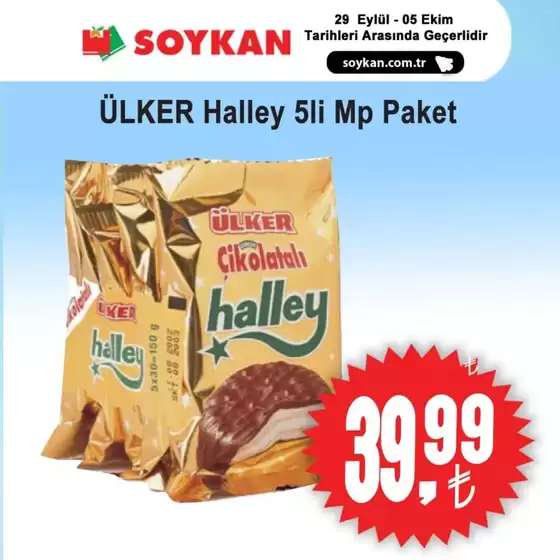 Fırsat avcıları için teklifler