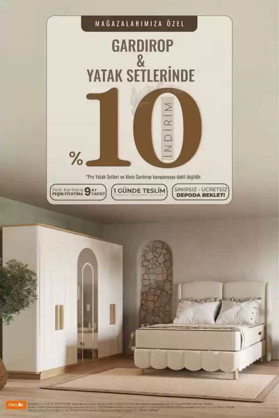 En iyi fırsatlar ve indirimler