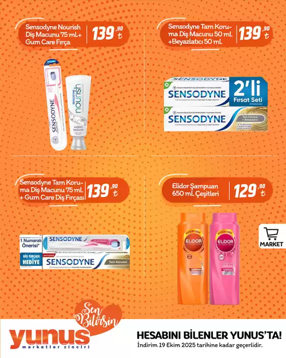 Yunus Market katalog