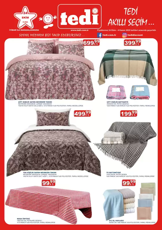 Tedi katalog