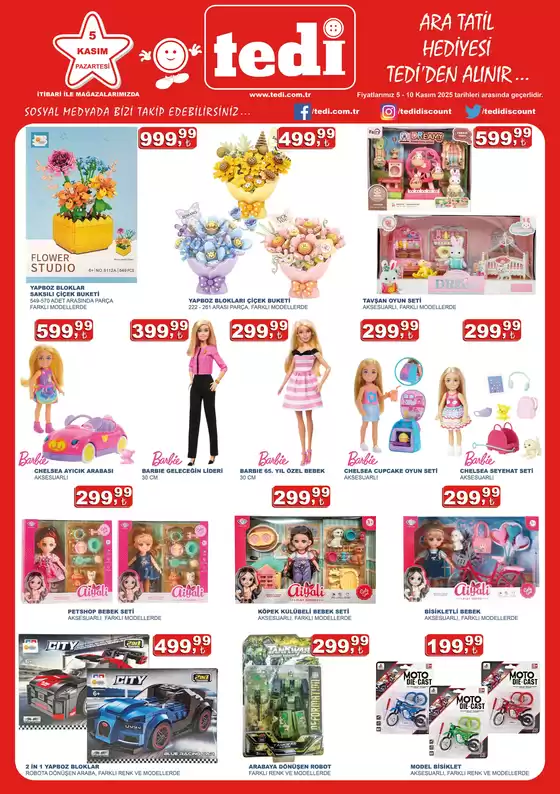 Tedi katalog