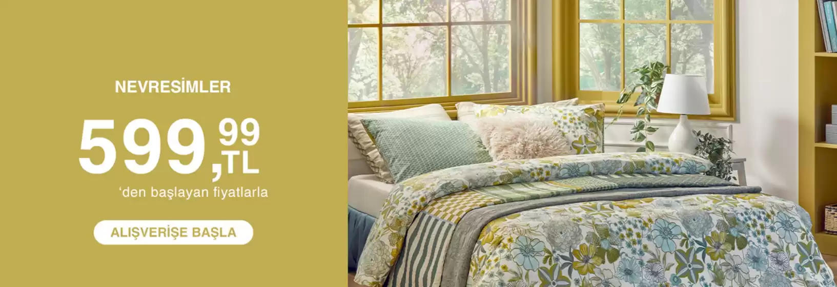 English Home katalog