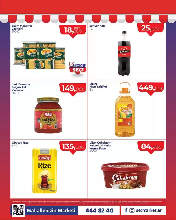 Şimdi fırsatlarımızla tasarruf edin