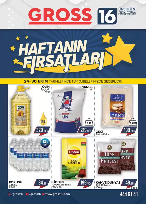 Seyhanlar Katalog