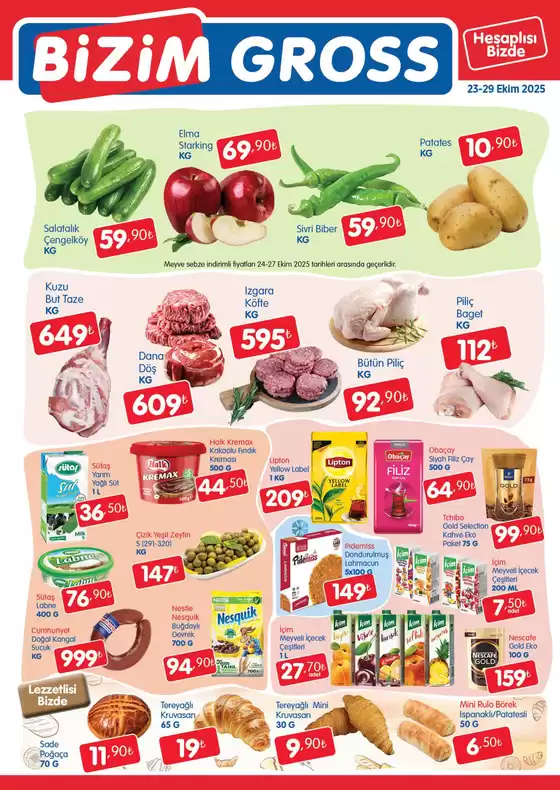 Sizin için en iyi fırsatlarımız