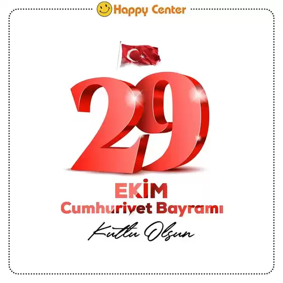 Happy Center katalog