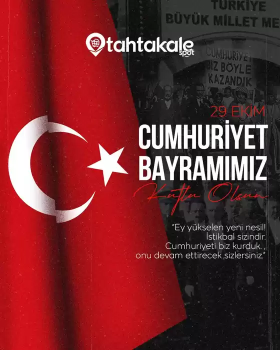 Fırsat avcıları için harika teklifler