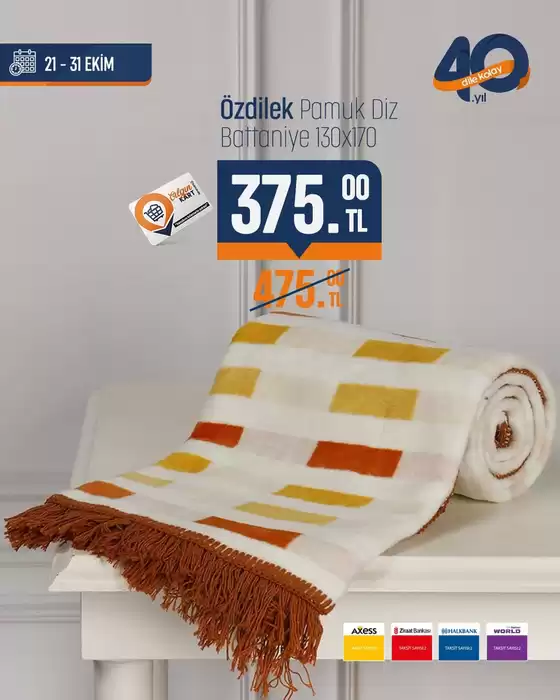 Tahtakale Spot kataloğu | Özel fırsatlar | 2025-10-21T00:00:00.000Z - 2025-10-31T00:00:00.000Z