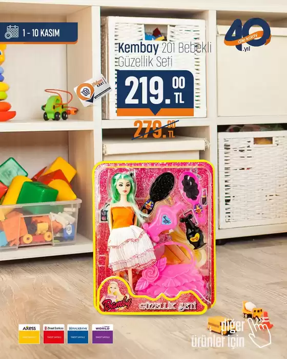 Tahtakale Spot kataloğu, Etimesgut | Tüm müşteriler için harika teklif | 2025-11-01T00:00:00.000Z - 2025-11-10T00:00:00.000Z