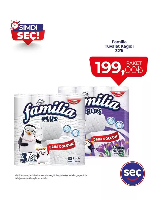 Güncel fırsatlar ve teklifler