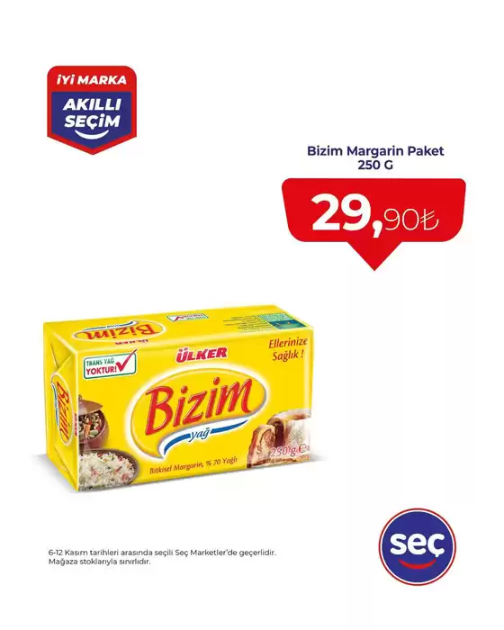 Güncel fırsatlar ve teklifler