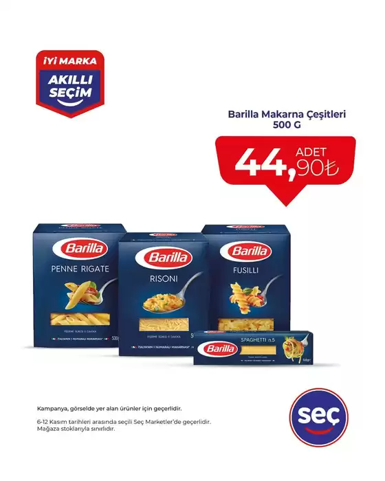 En iyi fırsatlar ve indirimler