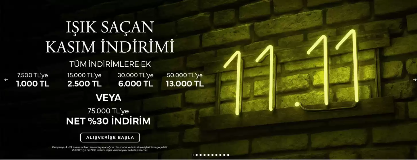 Brandy's kataloğu, Ankara | Catalog | 2025-11-11T00:00:00.000Z - 2025-11-17T00:00:00.000Z