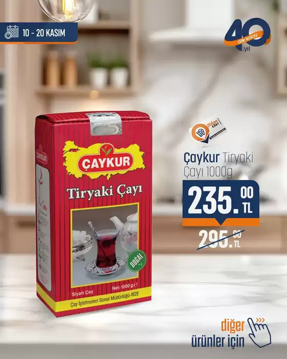 Tahtakale Spot kataloğu | İndirimler ve kampanyalar | 2025-11-10T00:00:00.000Z - 2025-11-20T00:00:00.000Z