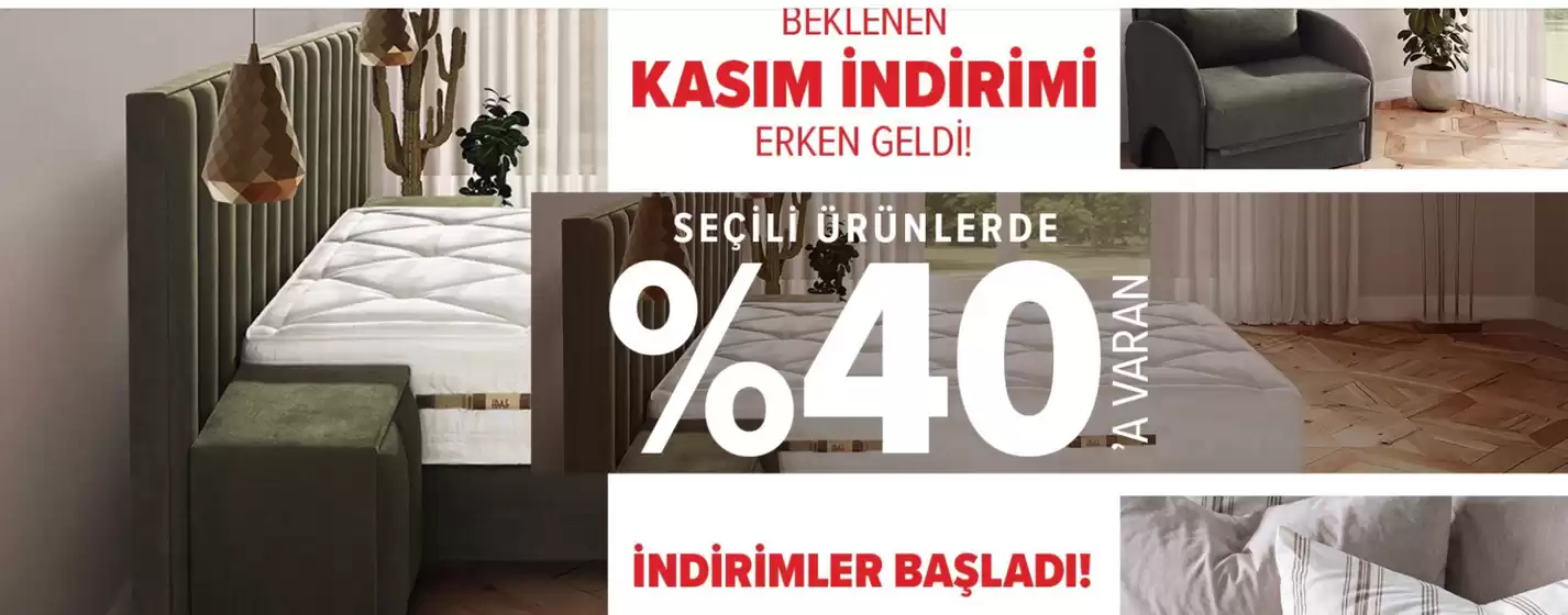 İdaş kataloğu | Kasim Indirim | 2025-11-13T00:00:00.000Z - 2025-11-27T00:00:00.000Z