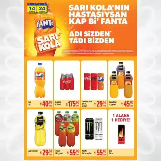 Furpa kataloğu, Samsun | Furpa katalog | 2025-11-14T00:00:00.000Z - 2025-11-24T00:00:00.000Z