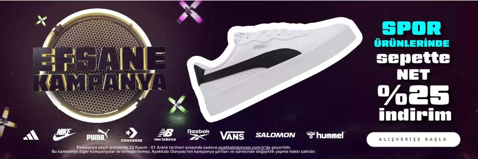 Ayakkabı Dünyası kataloğu, Fethiye (Muğla) | Ayakkabı Dünyası katalog | 2025-11-22T00:00:00.000Z - 2025-12-01T00:00:00.000Z