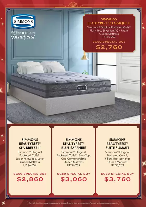 The Greatest Homefair August 2025