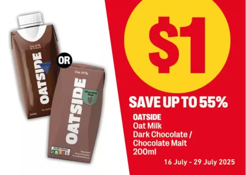 Top offers for smart savers