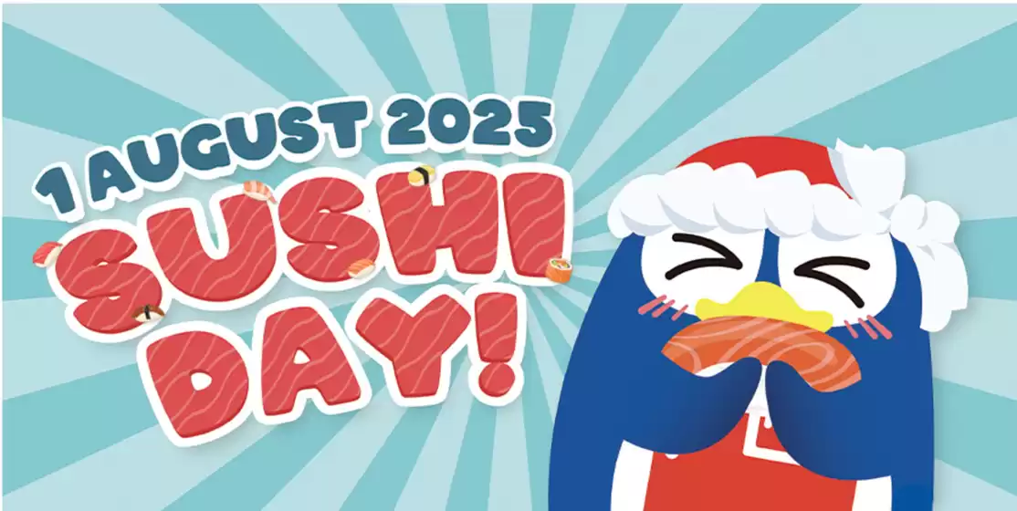 Don Don Donki catalogue in Singapore | Great discounts on selected products | 2025-08-01T00:00:00.000Z - 2025-08-01T00:00:00.000Z