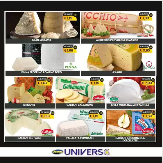 Discover attractive offers