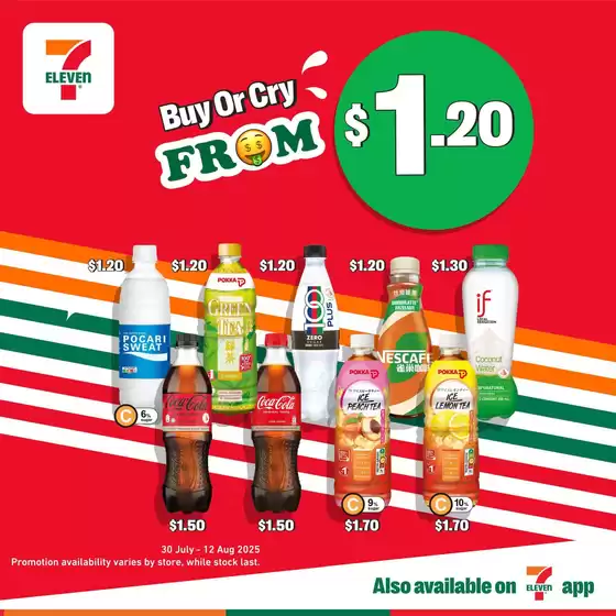 Top offers for smart savers