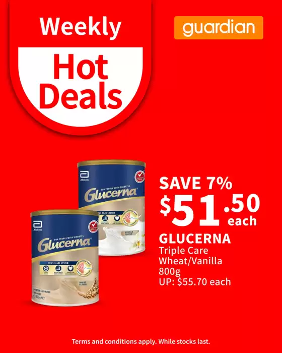 Top offers for smart savers